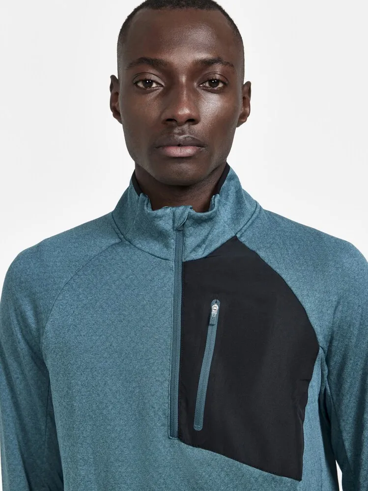 Polorolák CRAFT CORE Trim Thermal