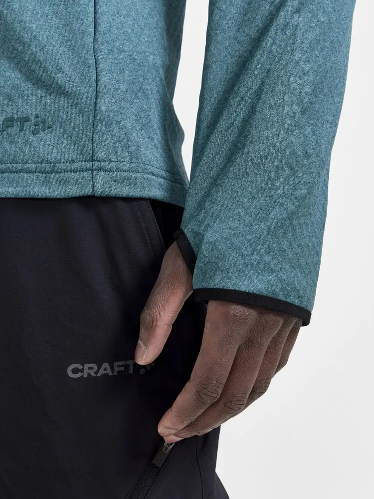 Polorolák CRAFT CORE Trim Thermal