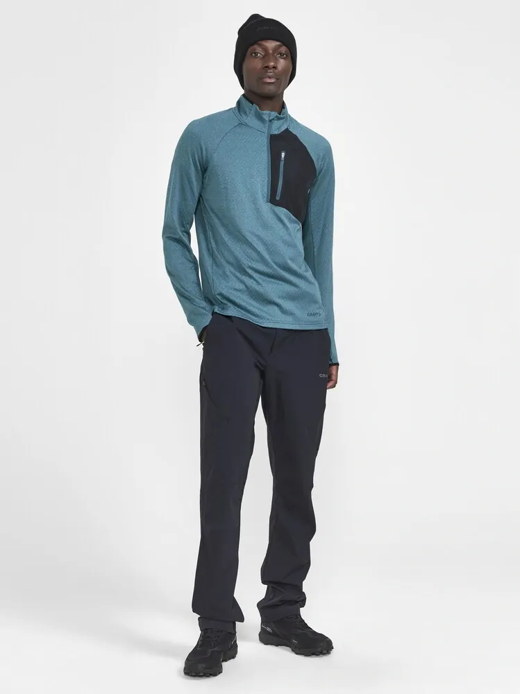 Polorolák CRAFT CORE Trim Thermal