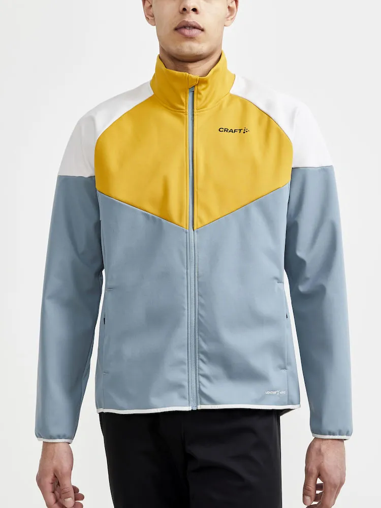 Bunda CRAFT Glide Block