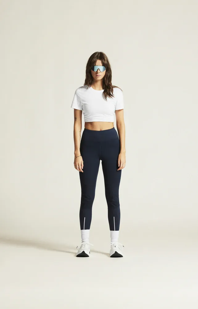 W Kalhoty CRAFT ADV Essence Wind Tights