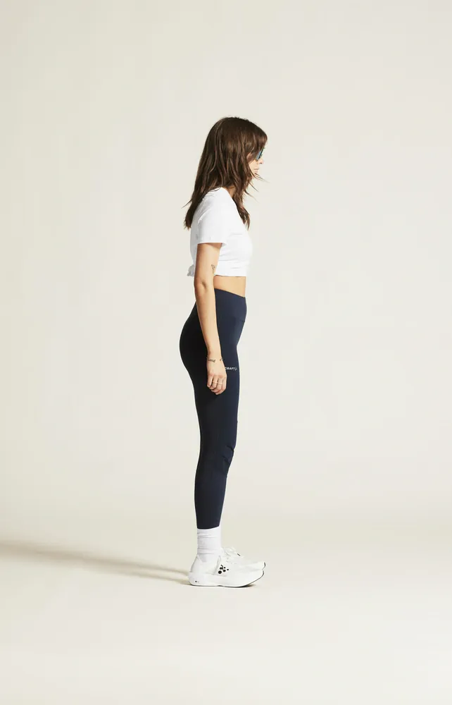 W Kalhoty CRAFT ADV Essence Wind Tights