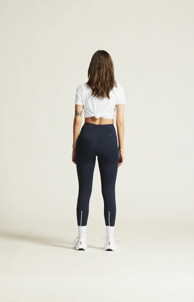 W Kalhoty CRAFT ADV Essence Wind Tights