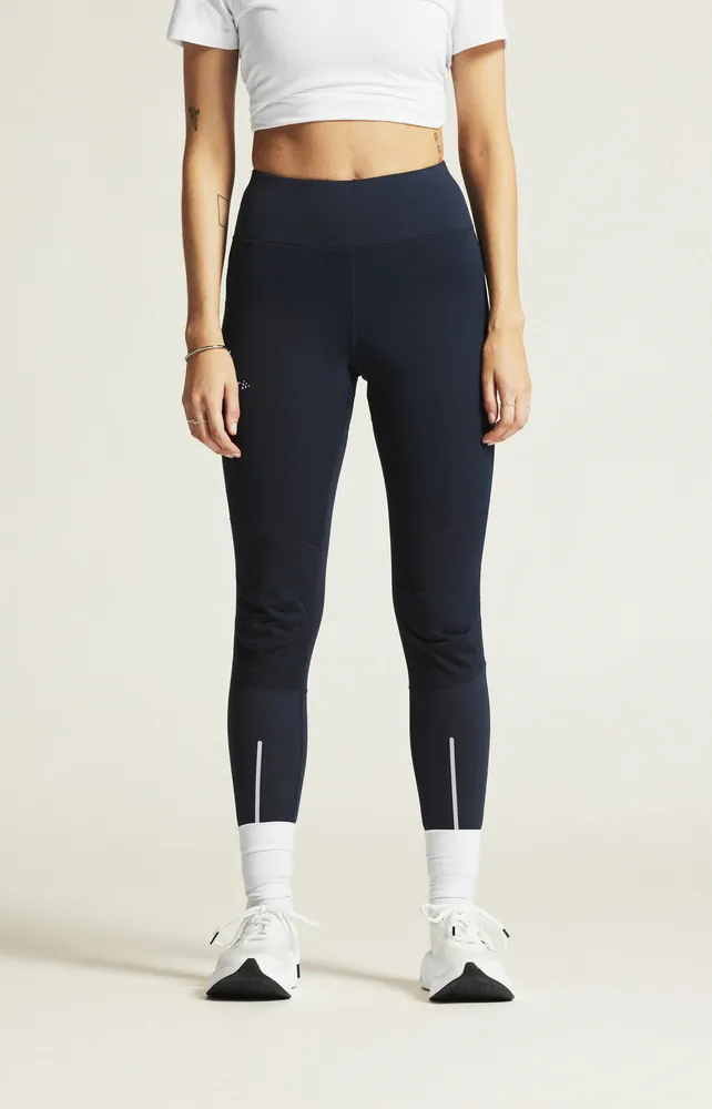 W Kalhoty CRAFT ADV Essence Wind Tights