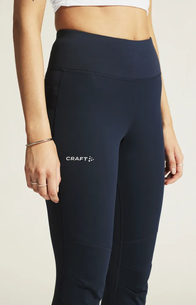 W Kalhoty CRAFT ADV Essence Wind Tights