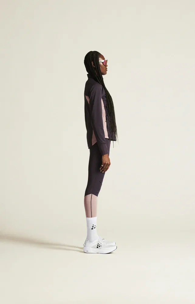 W Kalhoty CRAFT ADV Essence Wind Tights