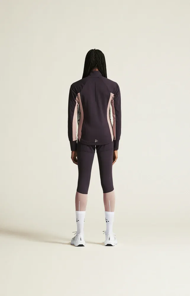 W Kalhoty CRAFT ADV Essence Wind Tights