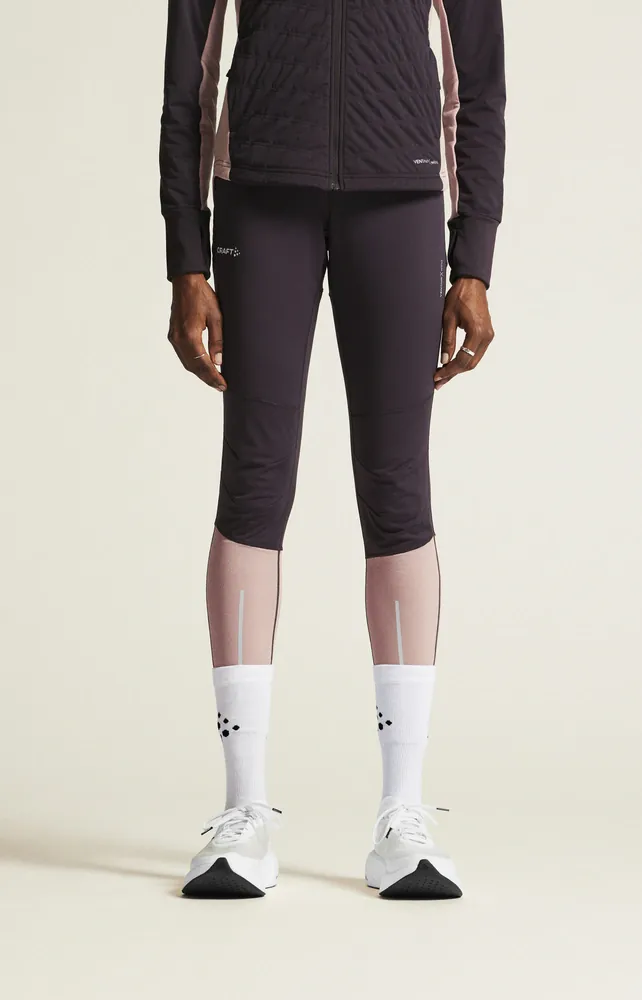 W Kalhoty CRAFT ADV Essence Wind Tights