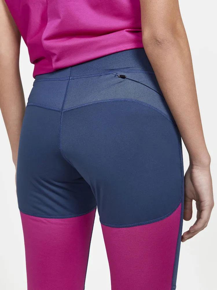 W Kalhoty CRAFT ADV Essence Wind Tights