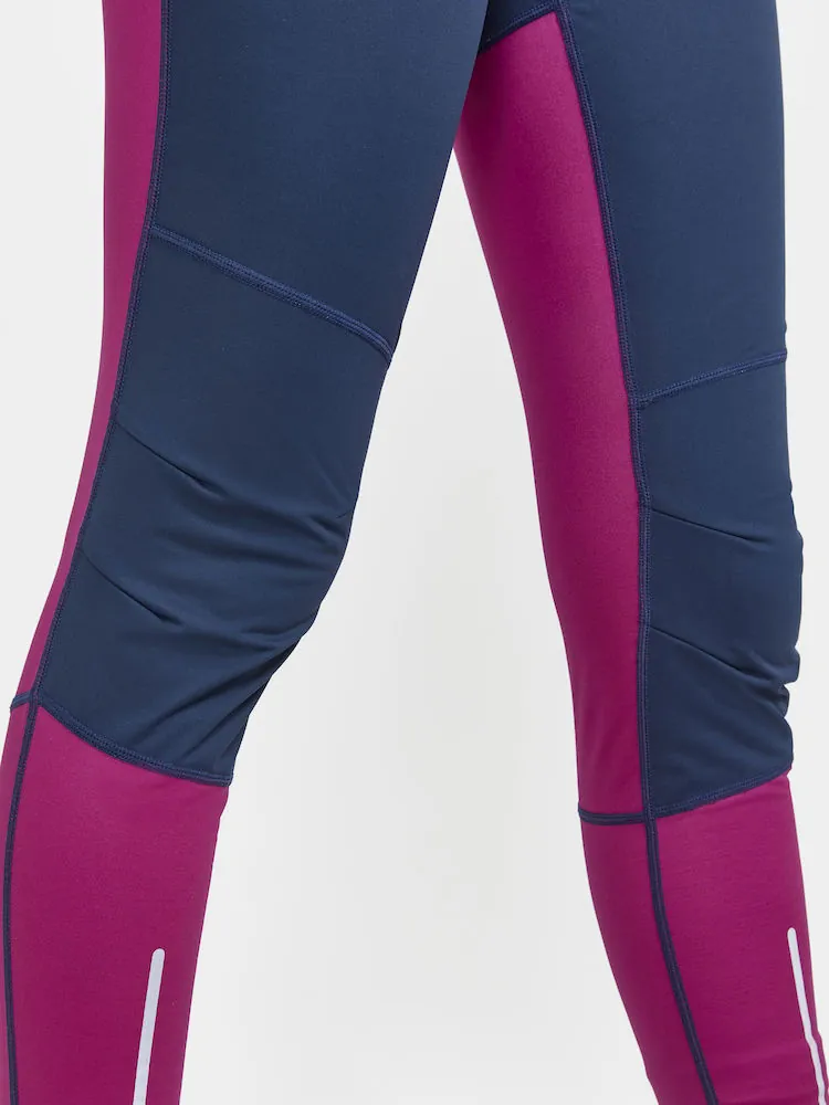W Kalhoty CRAFT ADV Essence Wind Tights