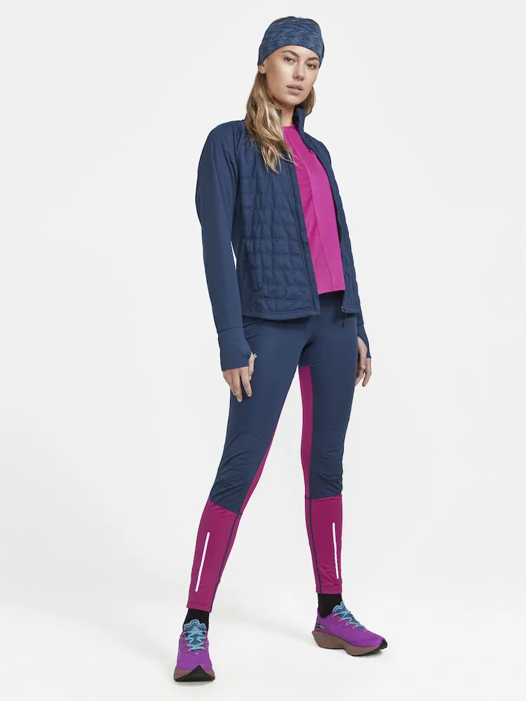 W Kalhoty CRAFT ADV Essence Wind Tights