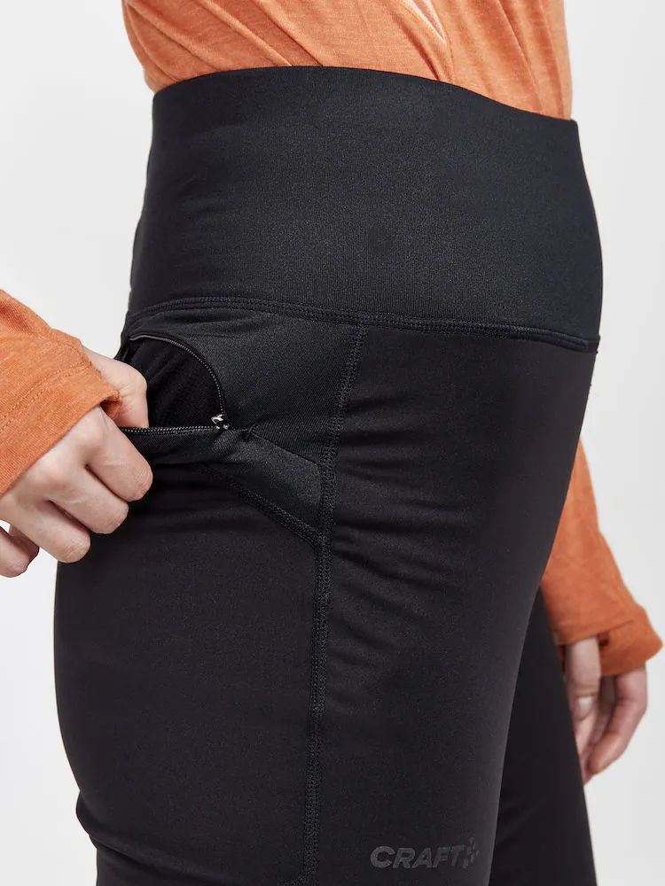 W Kalhoty CRAFT ADV Essence Wind Tights