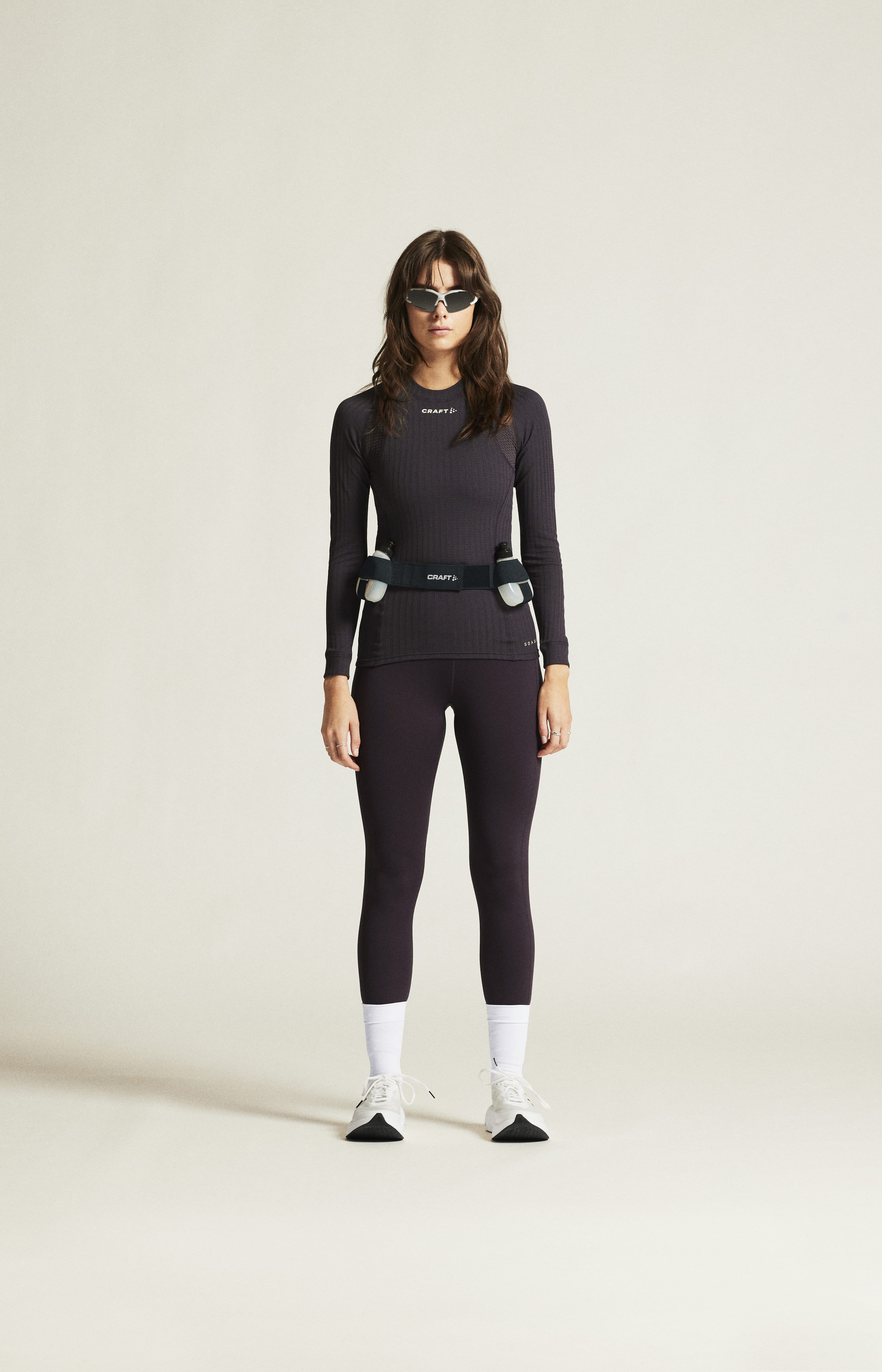 W Triko CRAFT Active Extreme X LS