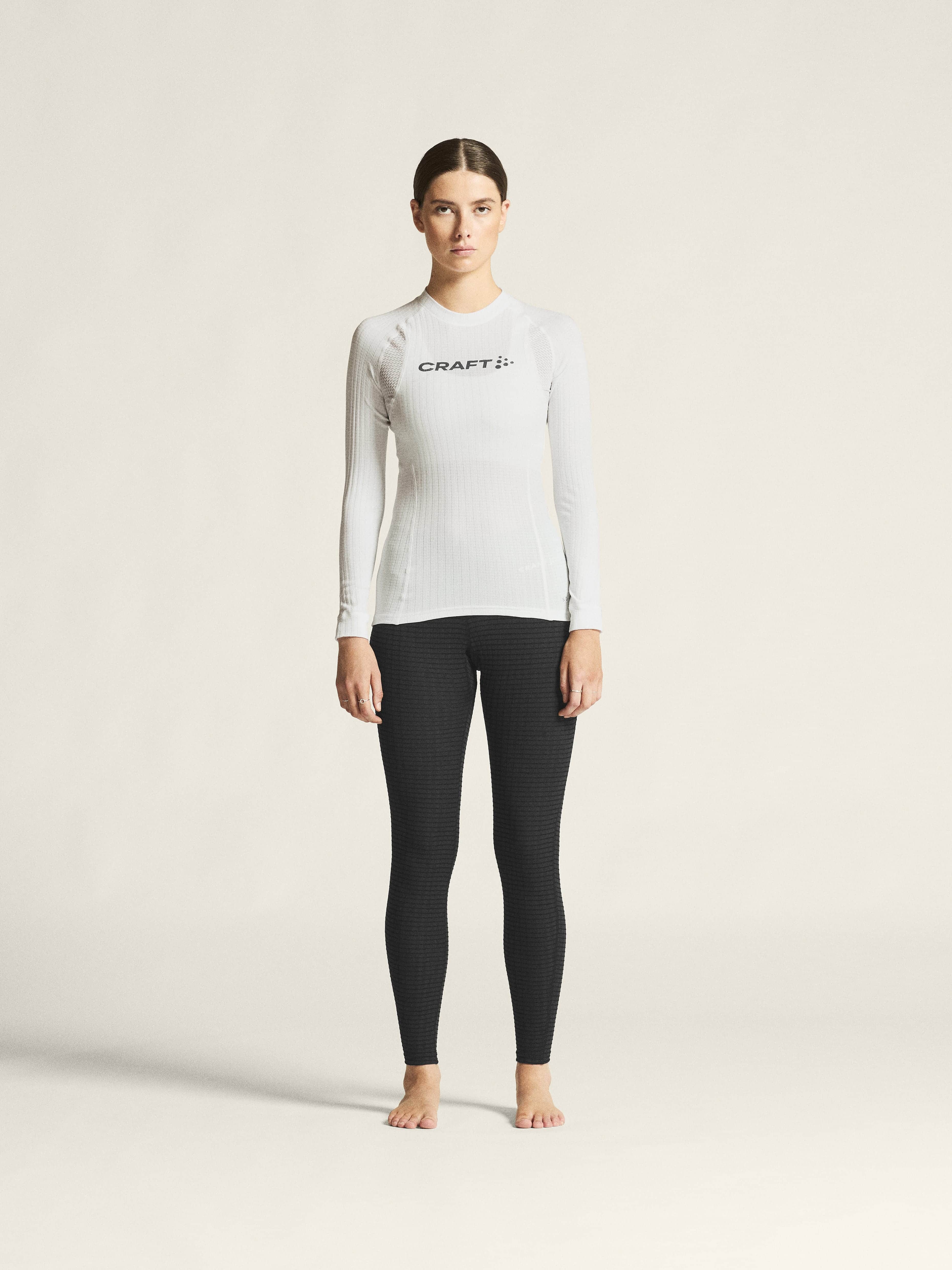 W Triko CRAFT Active Extreme X LS