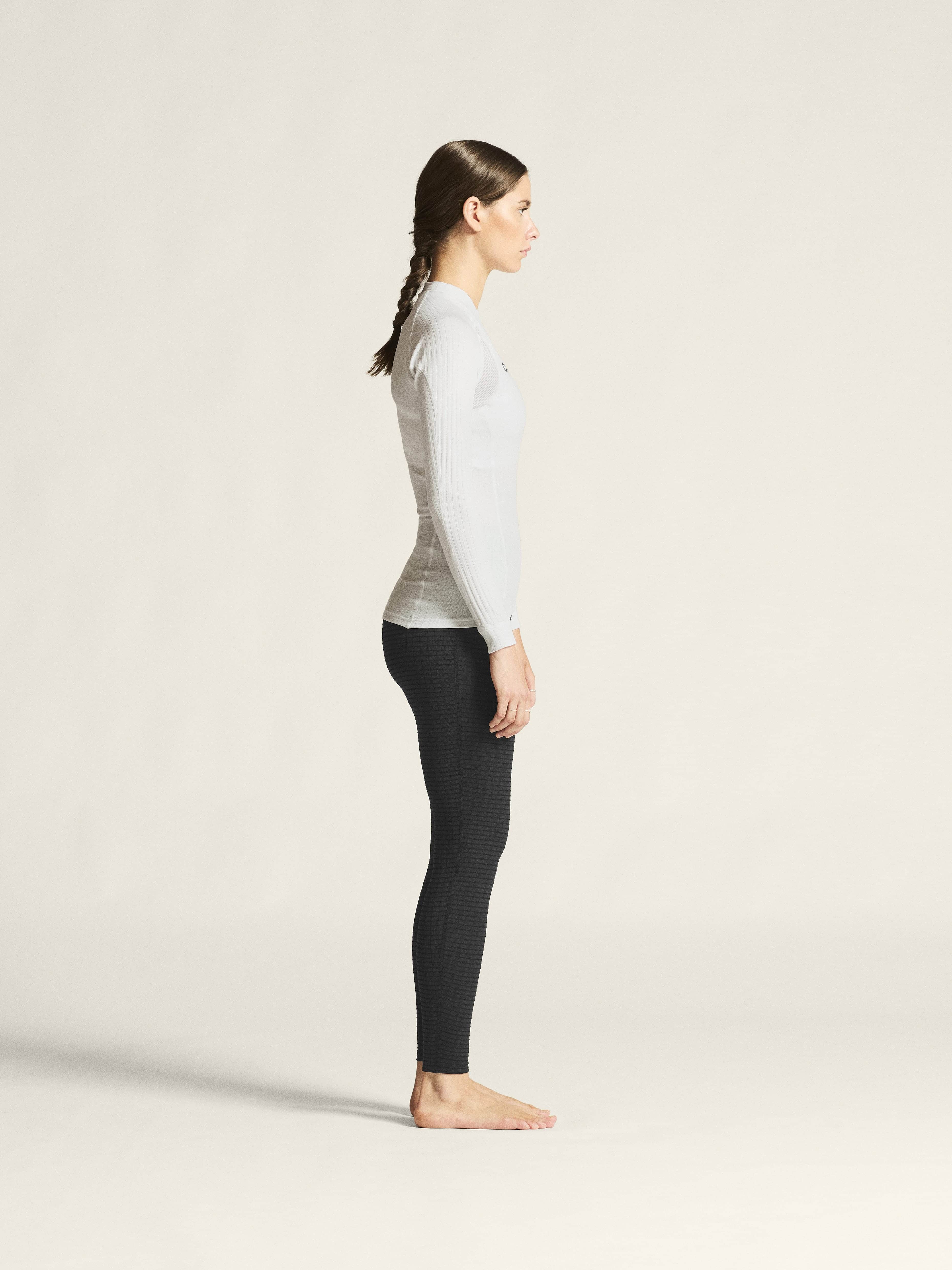 W Triko CRAFT Active Extreme X LS