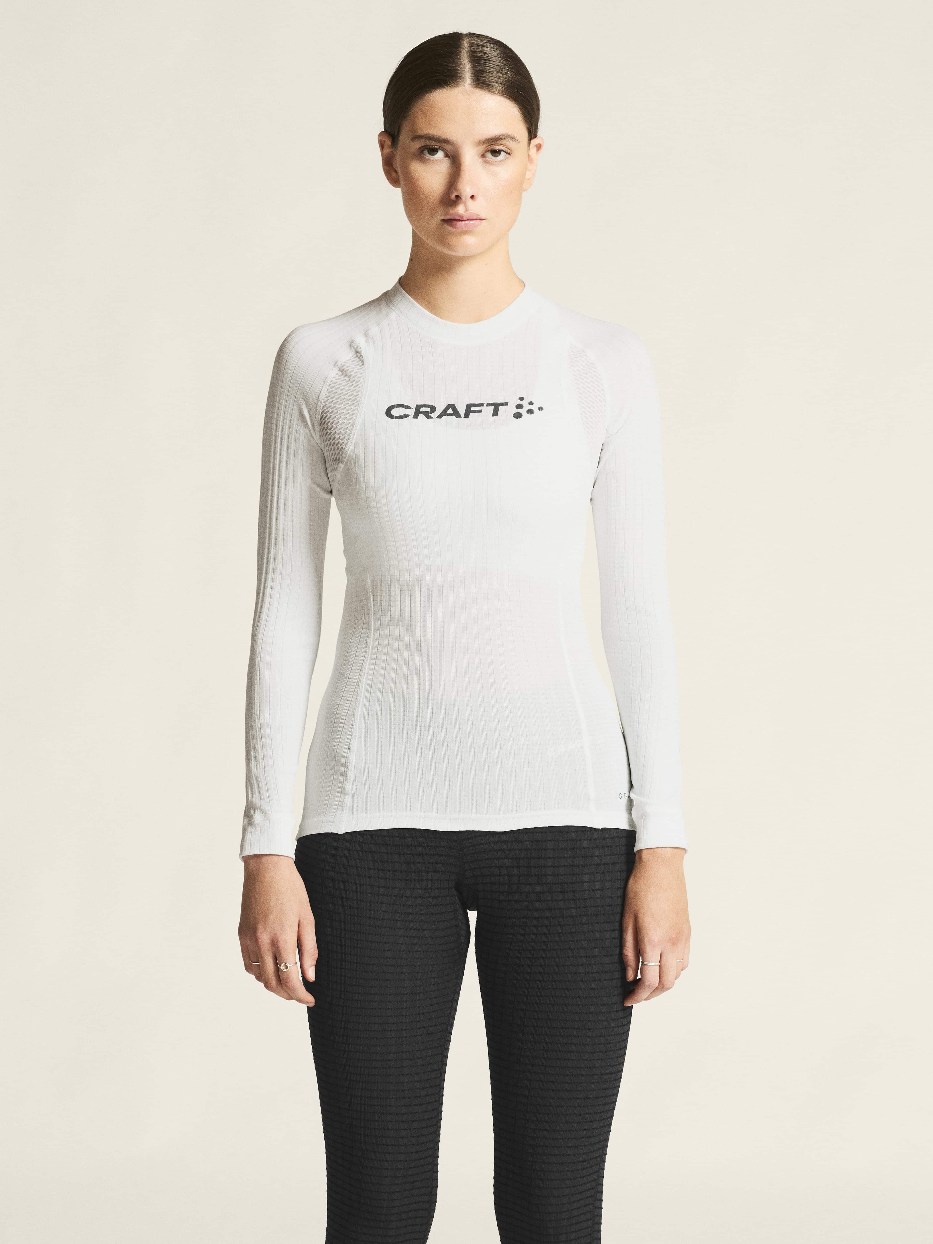 W Triko CRAFT Active Extreme X LS