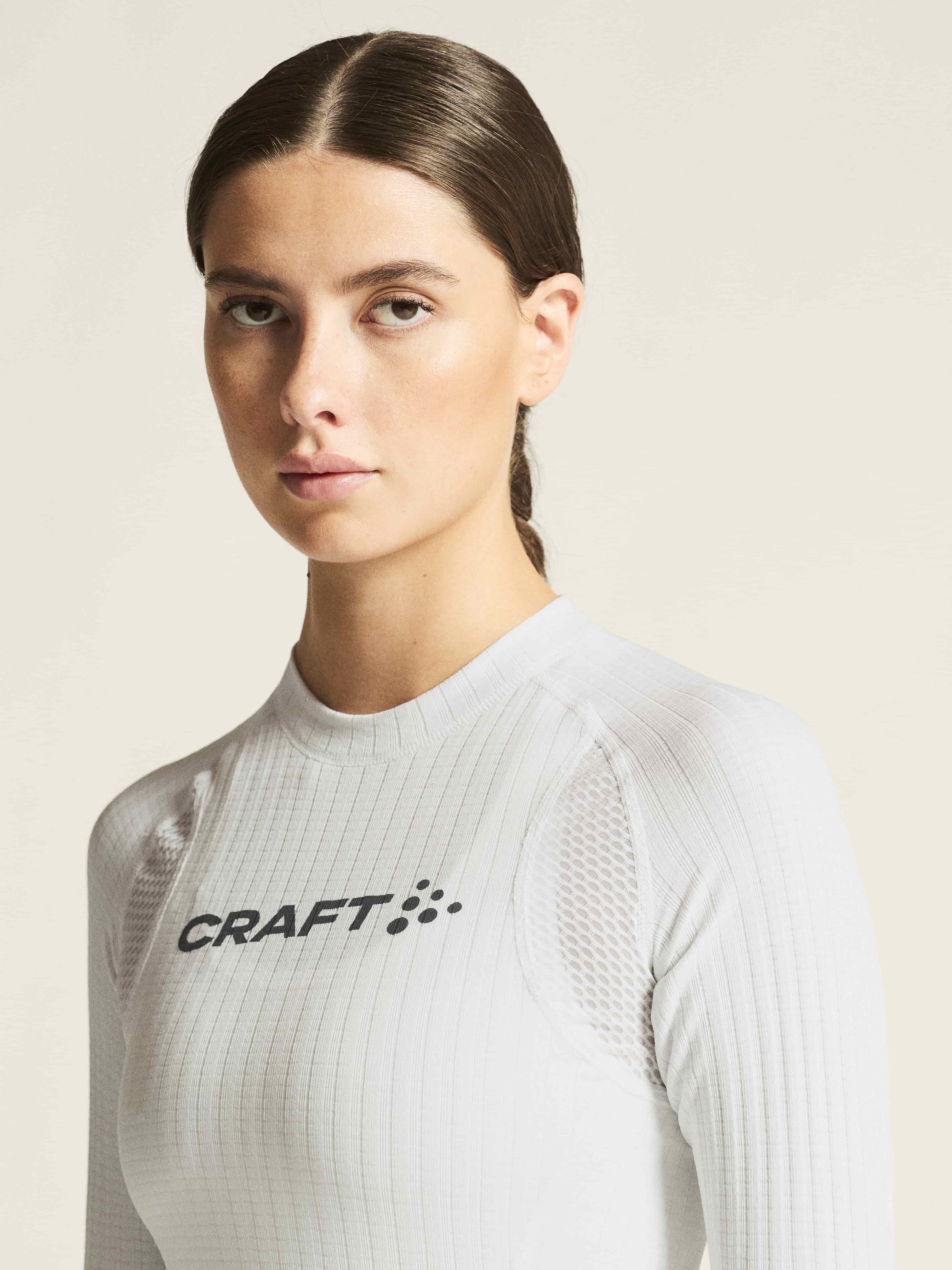 W Triko CRAFT Active Extreme X LS
