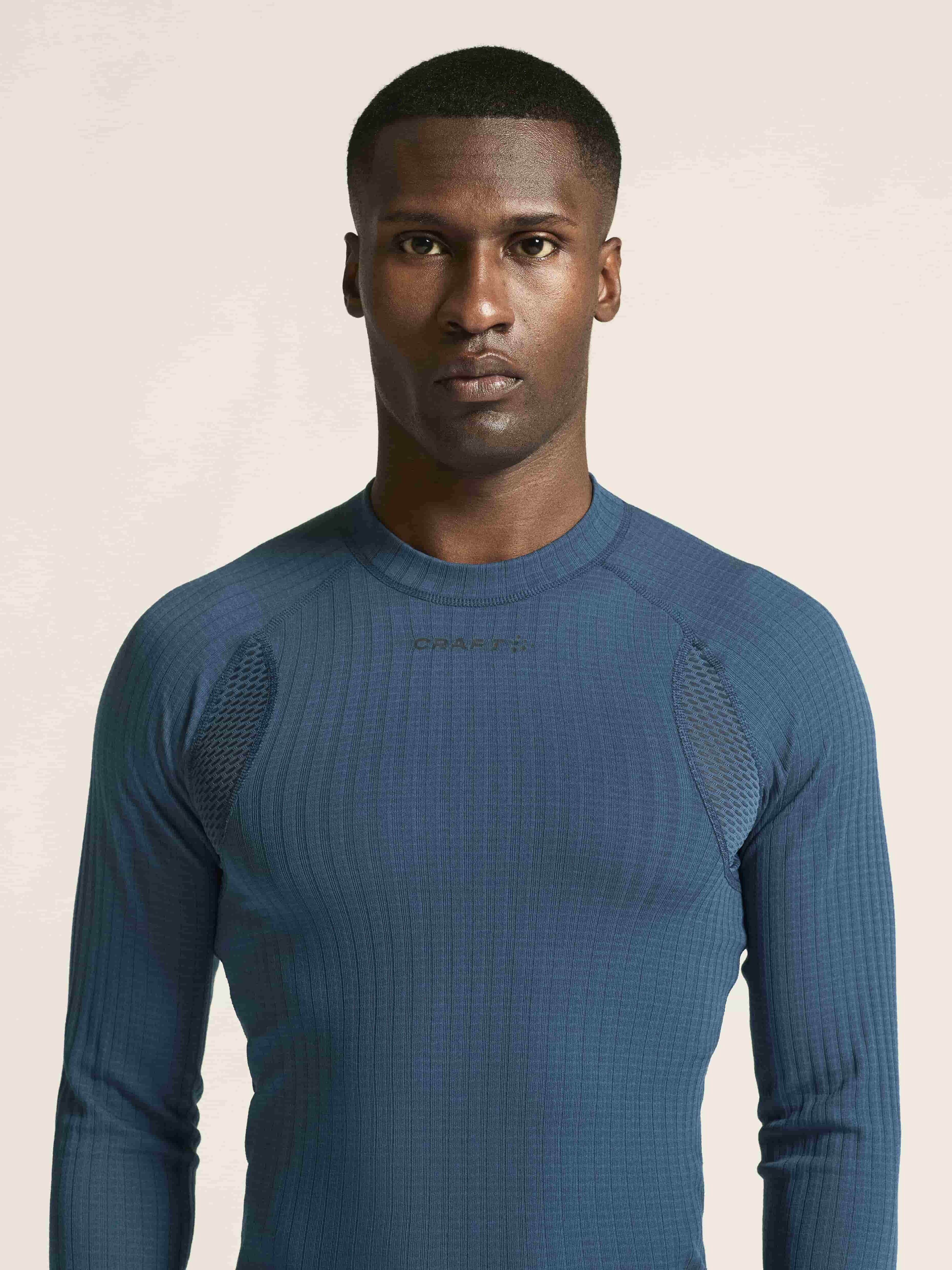 Triko CRAFT Active Extreme X LS