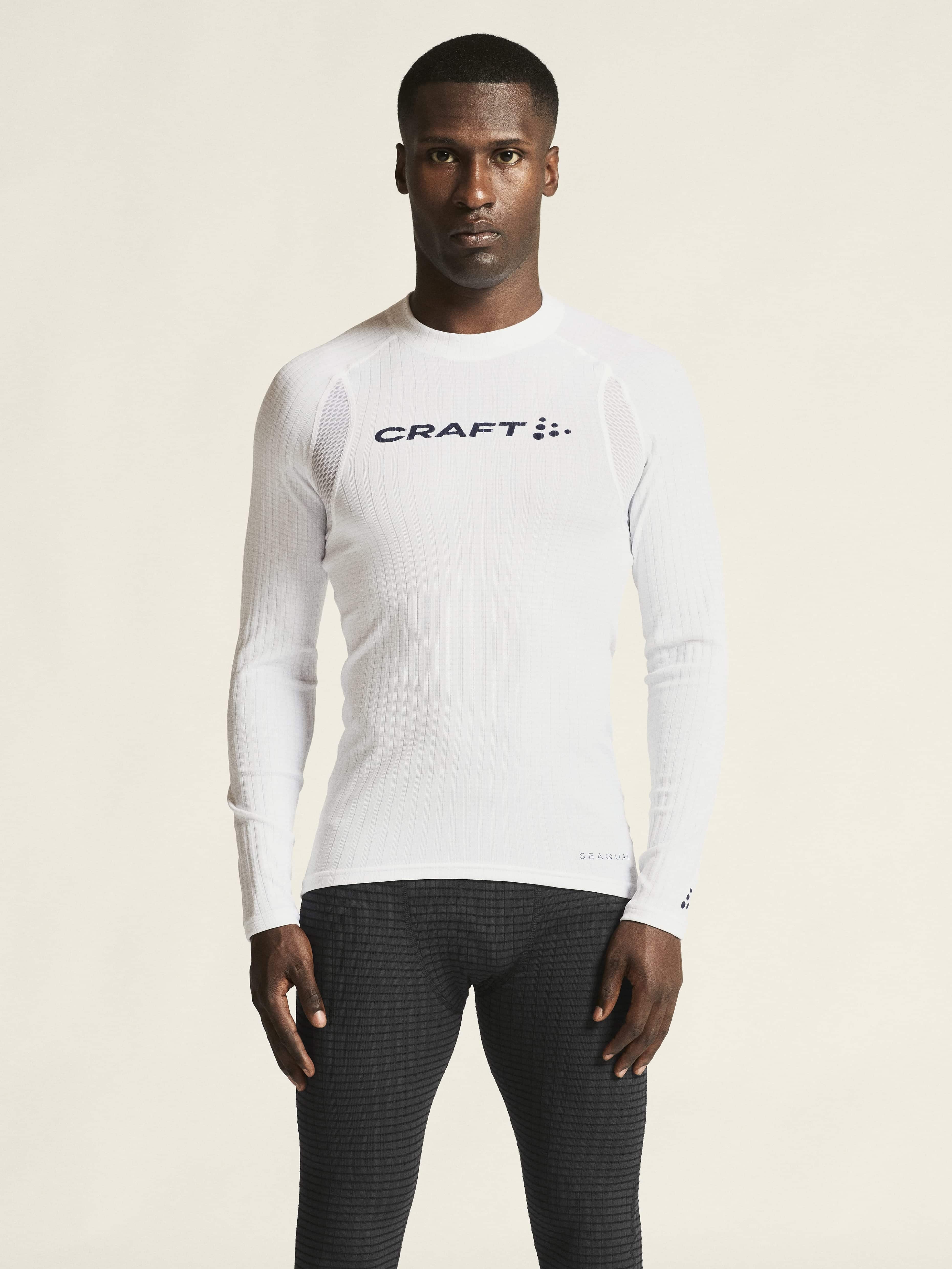 Triko CRAFT Active Extreme X LS