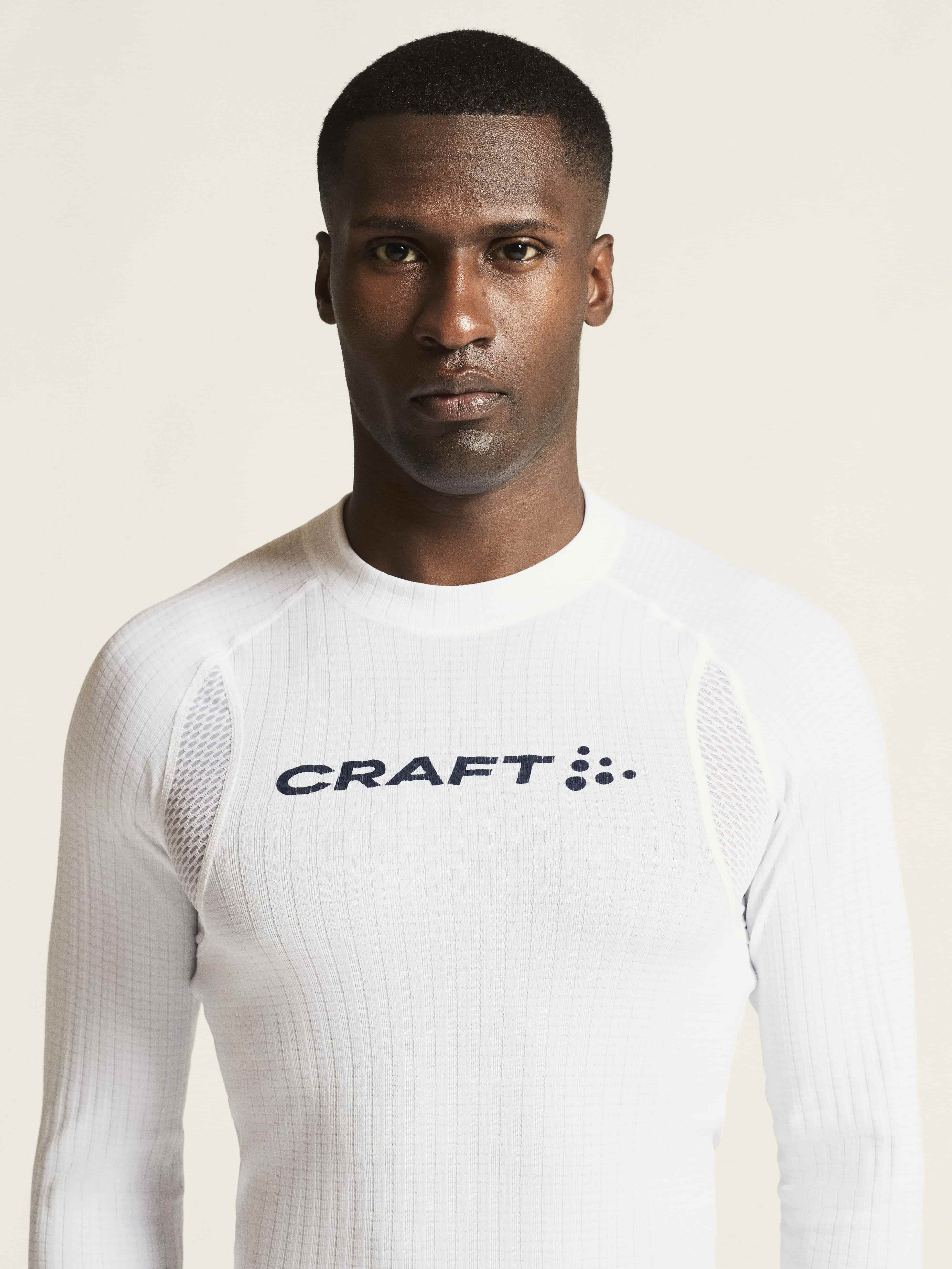 Triko CRAFT Active Extreme X LS