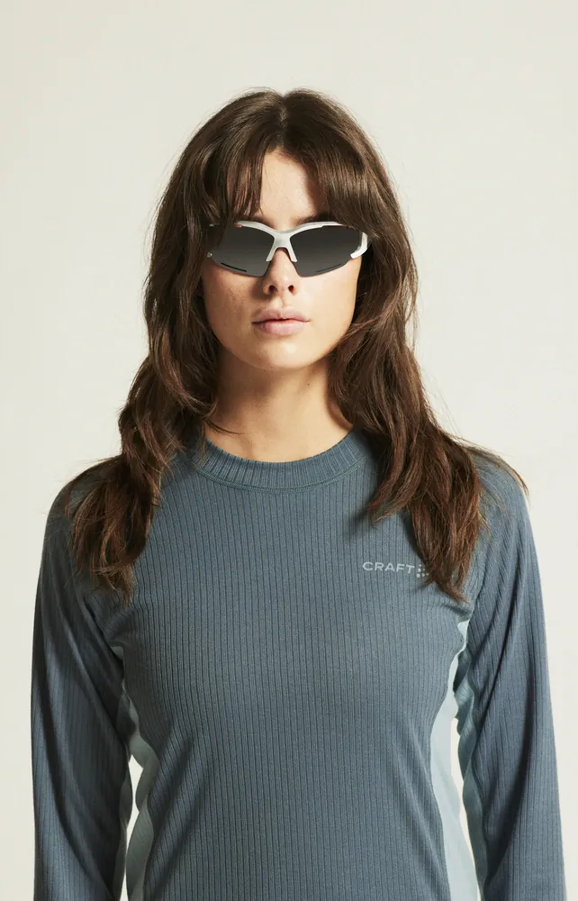 W Set CRAFT CORE Dry Baselayer