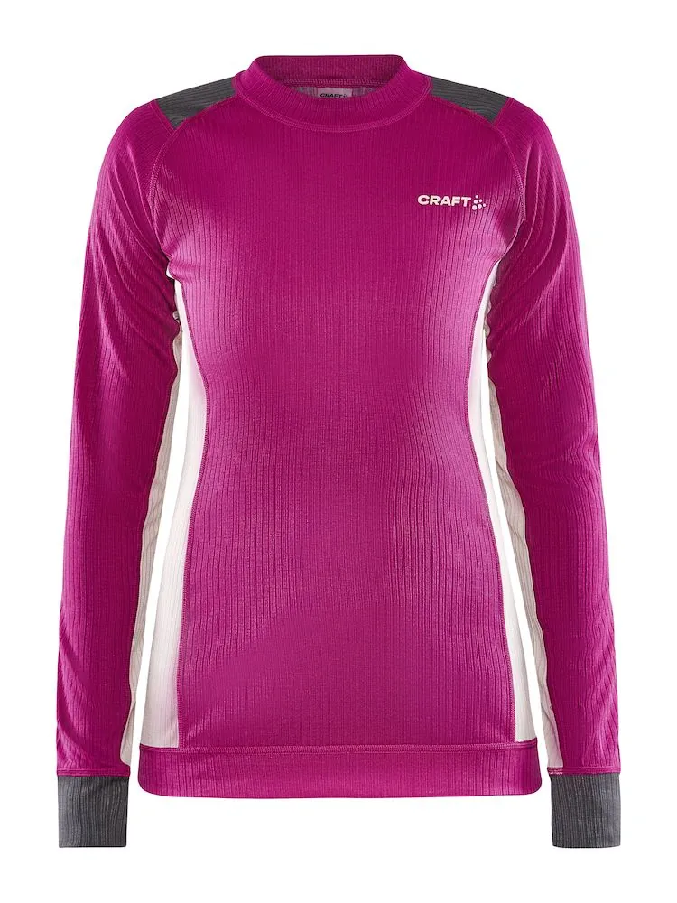 W Set CRAFT CORE Dry Baselayer