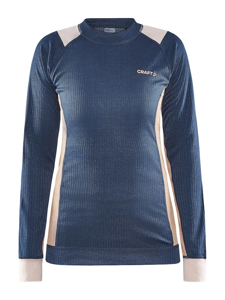 W Set CRAFT CORE Dry Baselayer