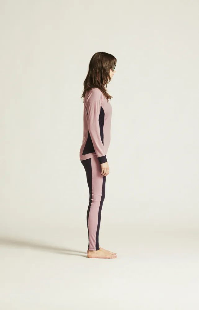 W Set CRAFT CORE Dry Baselayer