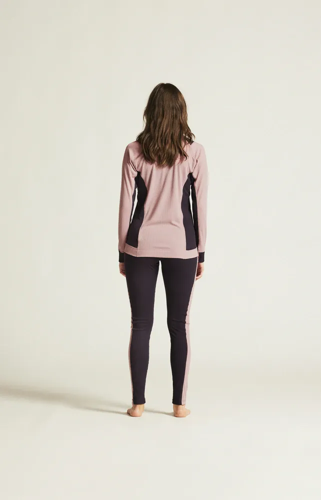 W Set CRAFT CORE Dry Baselayer