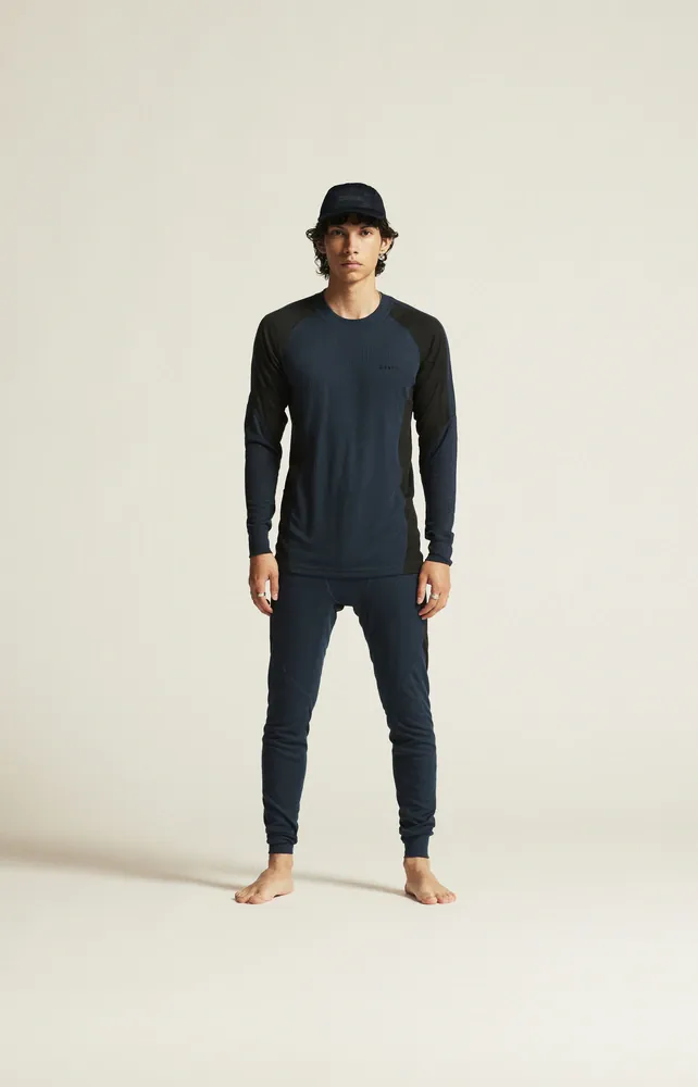 Set CRAFT CORE Dry Baselayer