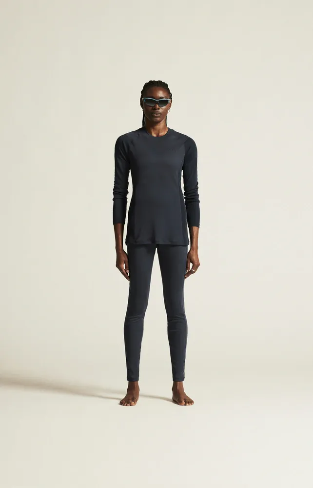 W Set CRAFT CORE Warm Baselayer