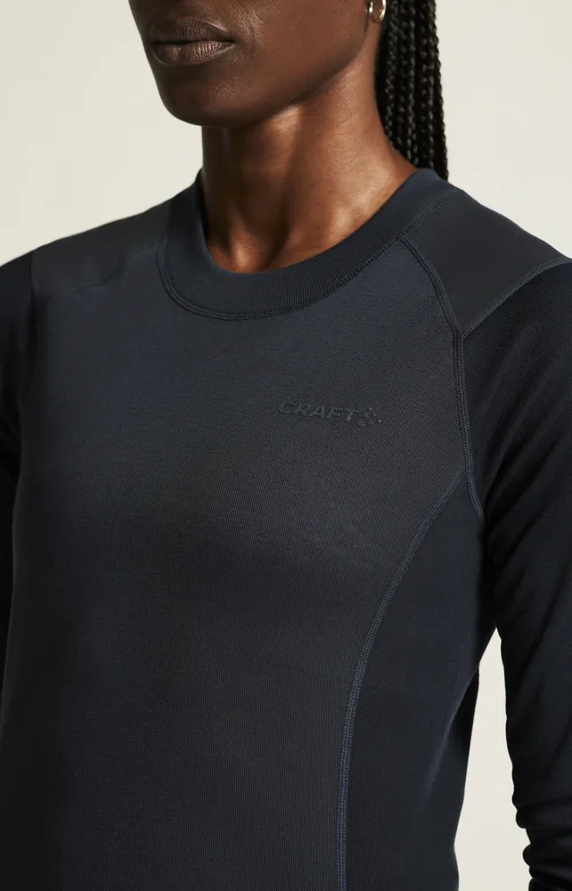 W Set CRAFT CORE Warm Baselayer