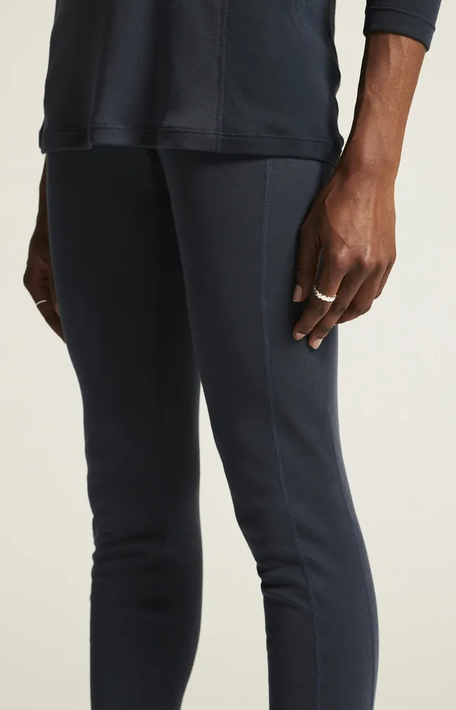 W Set CRAFT CORE Warm Baselayer