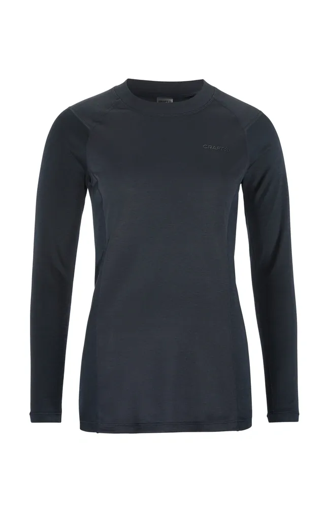 W Set CRAFT CORE Warm Baselayer