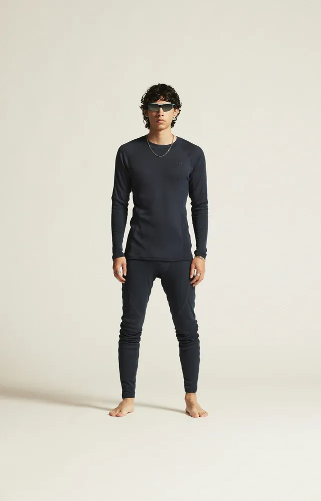 Set CRAFT CORE Warm Baselayer