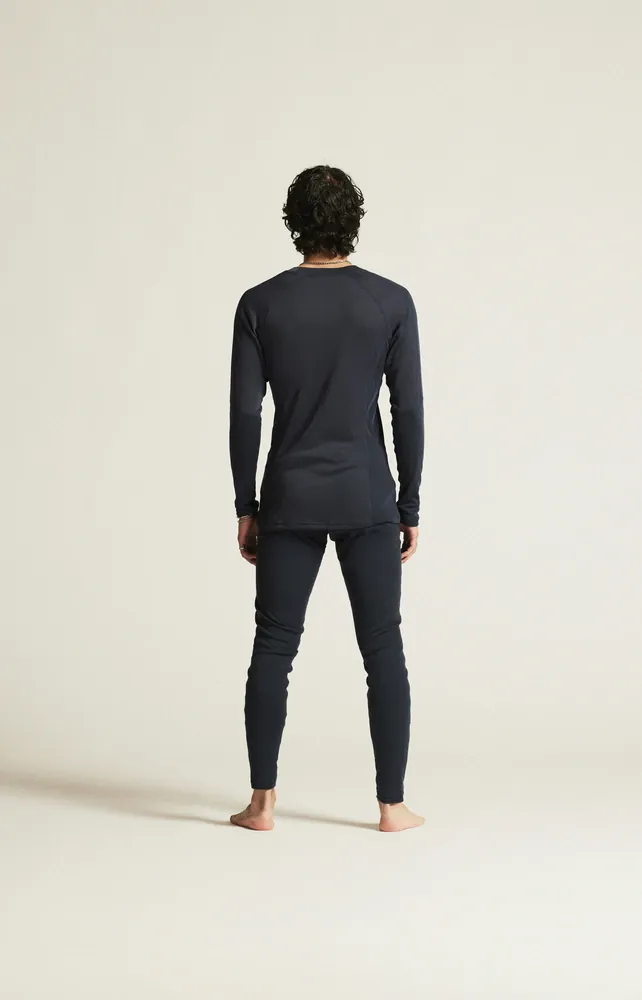 Set CRAFT CORE Warm Baselayer