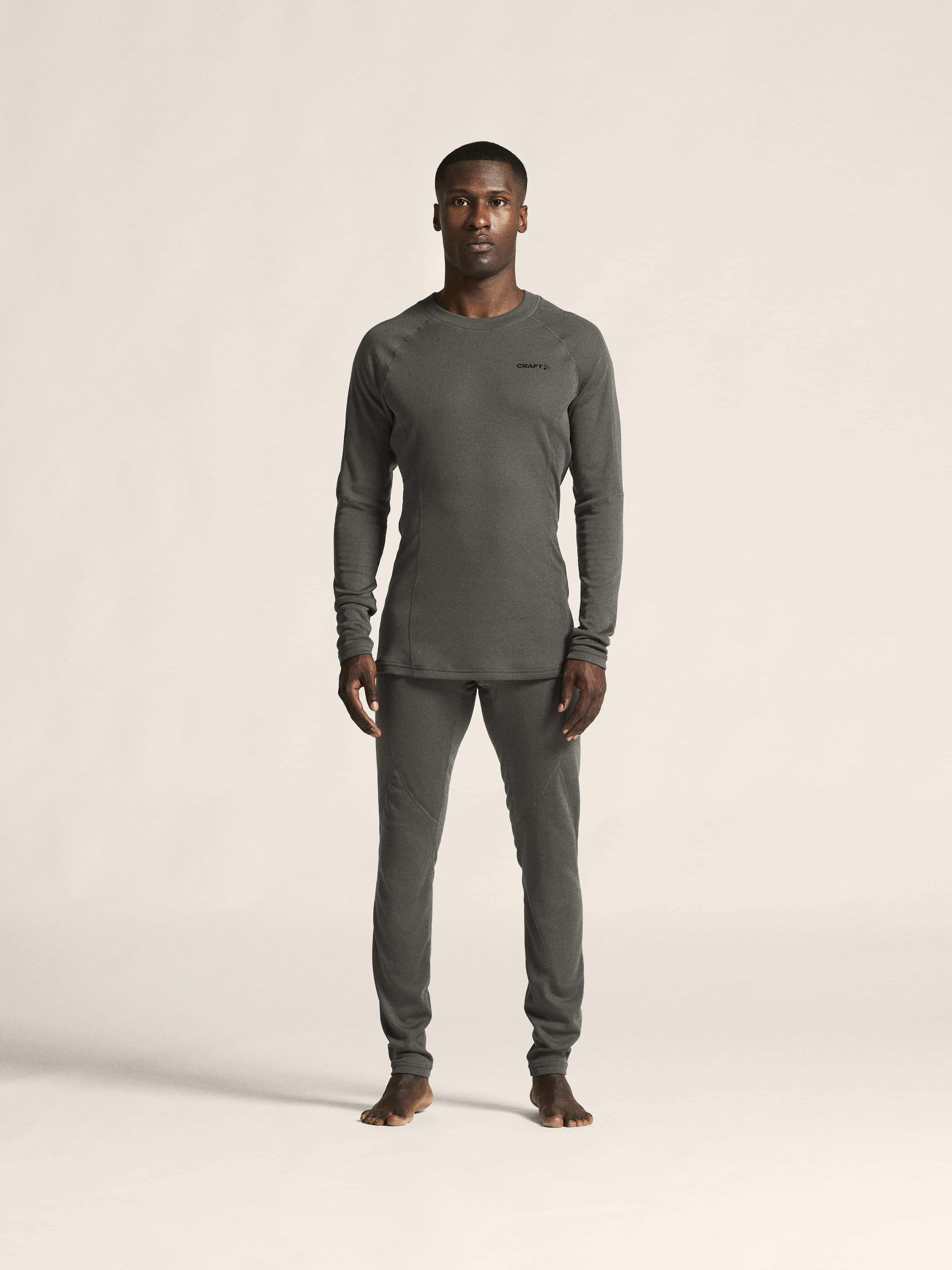 Set CRAFT CORE Warm Baselayer
