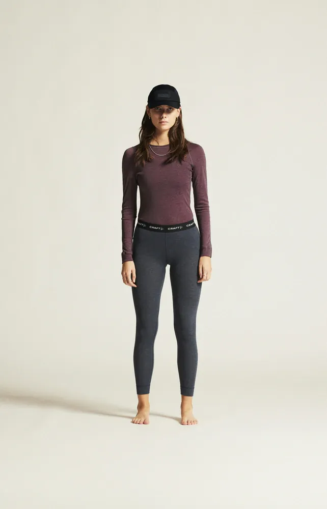 W Set CRAFT Wool Merino