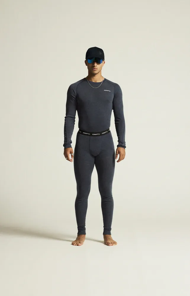 Set CRAFT CORE Wool Merino