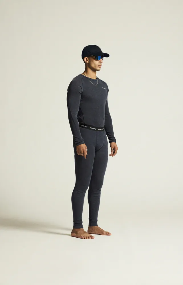 Set CRAFT CORE Wool Merino