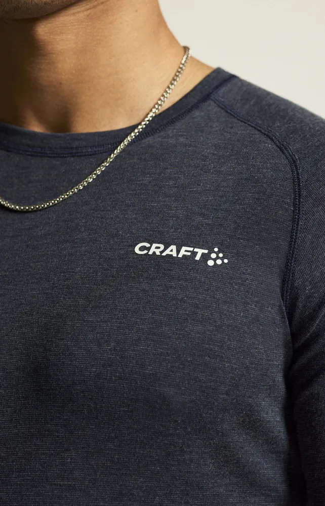 Set CRAFT CORE Wool Merino