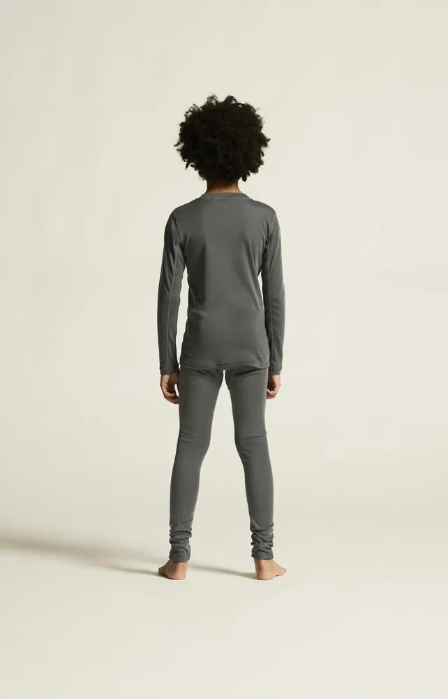 Set CRAFT CORE Warm Baselayer Junior