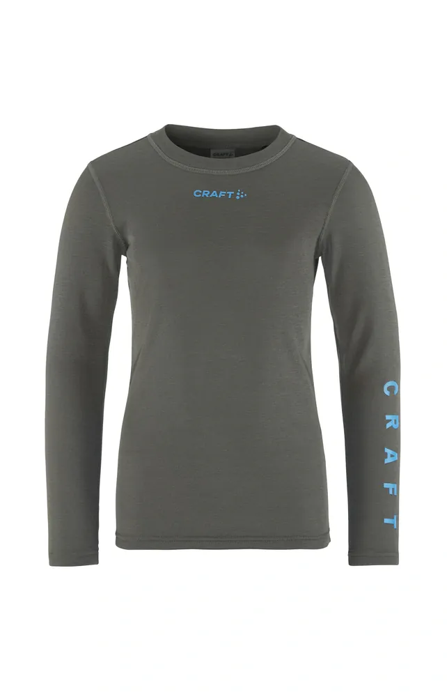 Set CRAFT CORE Warm Baselayer Junior