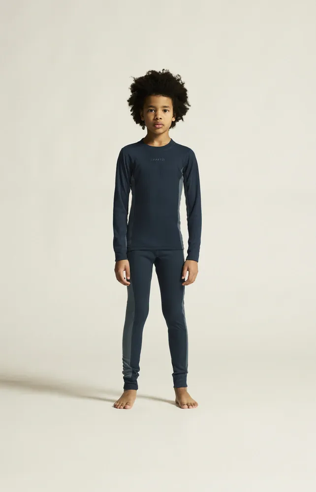 Set CRAFT Dry Baselayer Junior