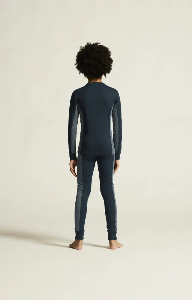 Set CRAFT Dry Baselayer Junior