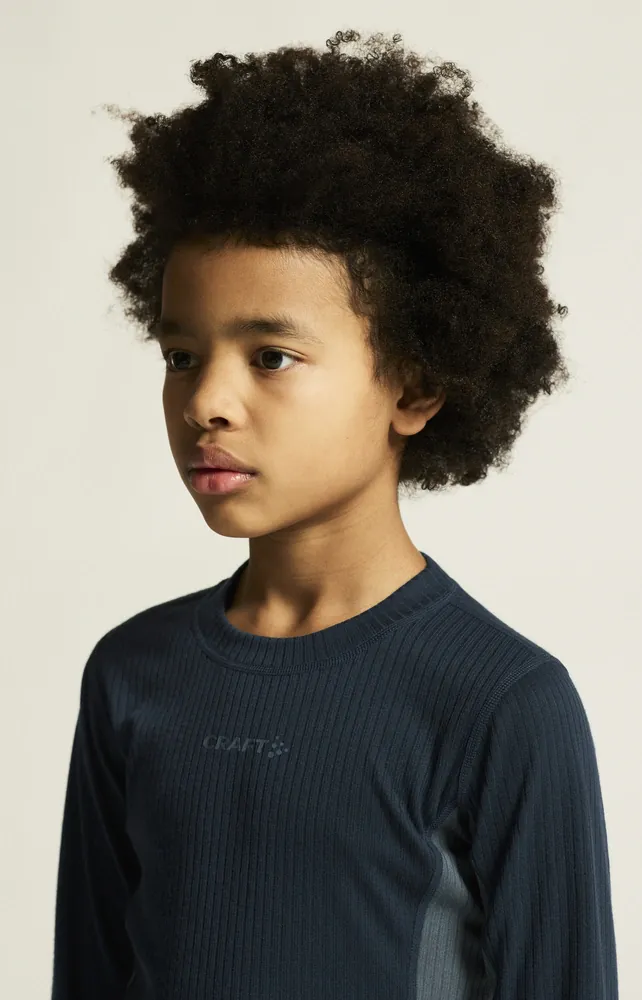 Set CRAFT Dry Baselayer Junior