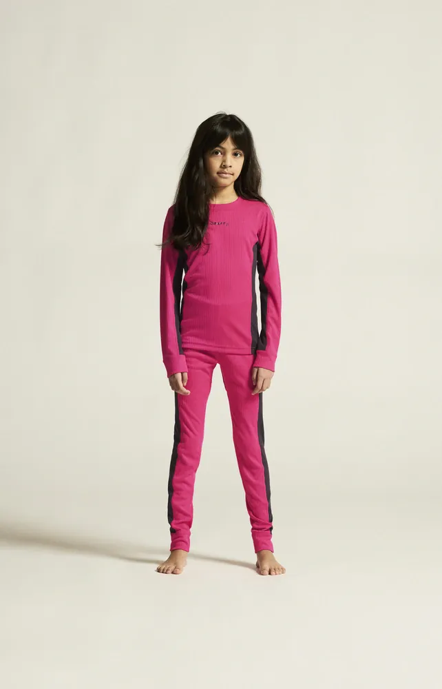 Set CRAFT Dry Baselayer Junior