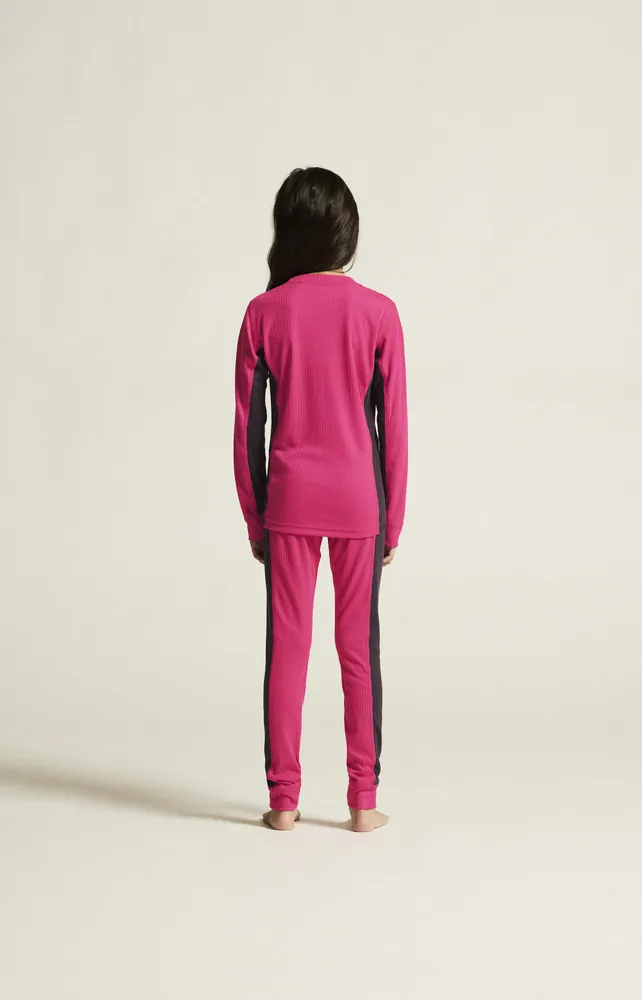 Set CRAFT Dry Baselayer Junior