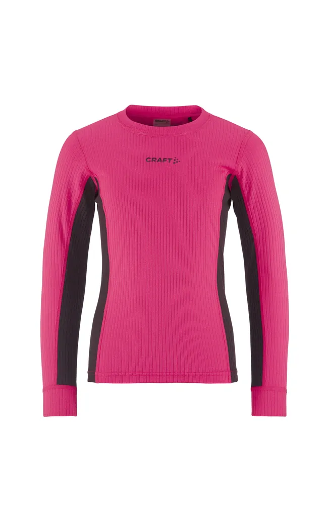 Set CRAFT Dry Baselayer Junior