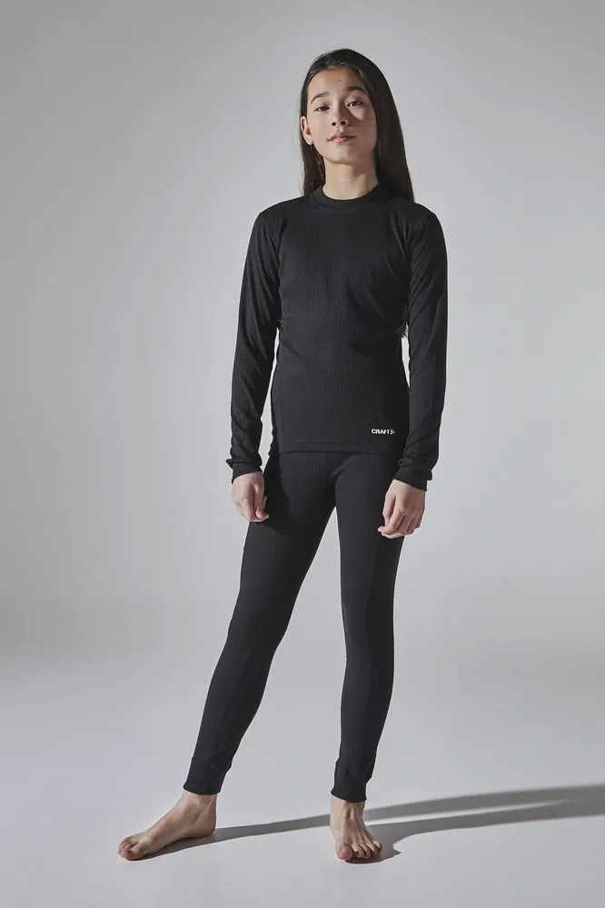 Set CRAFT Dry Baselayer Junior